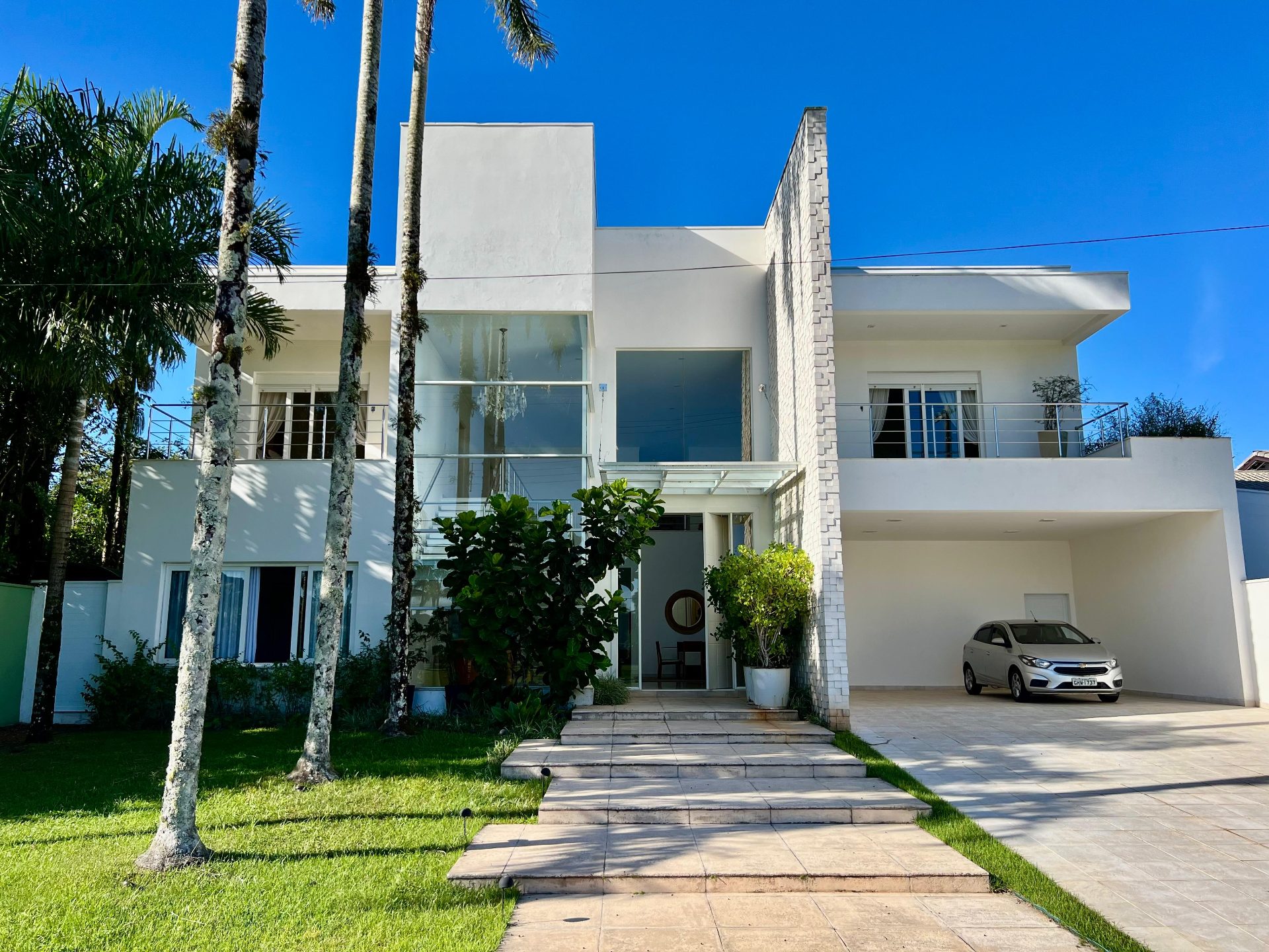 Casa de Condomínio com 6 quartos, Acapulco, Guarujá - R$ 7.9 mi em Jardim Acapulco, Guarujá — foto 4