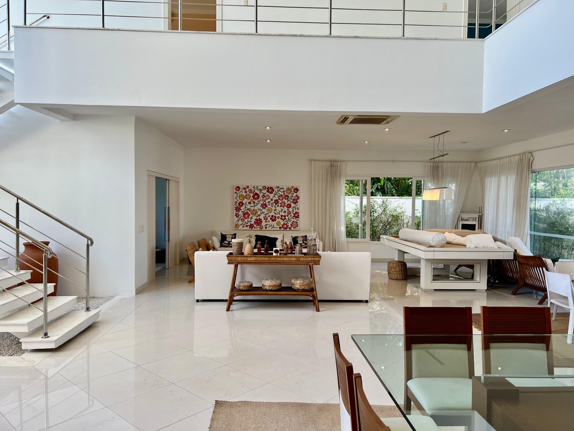 Casa de Condomínio com 6 quartos, Acapulco, Guarujá - R$ 7.9 mi em Jardim Acapulco, Guarujá — foto 9