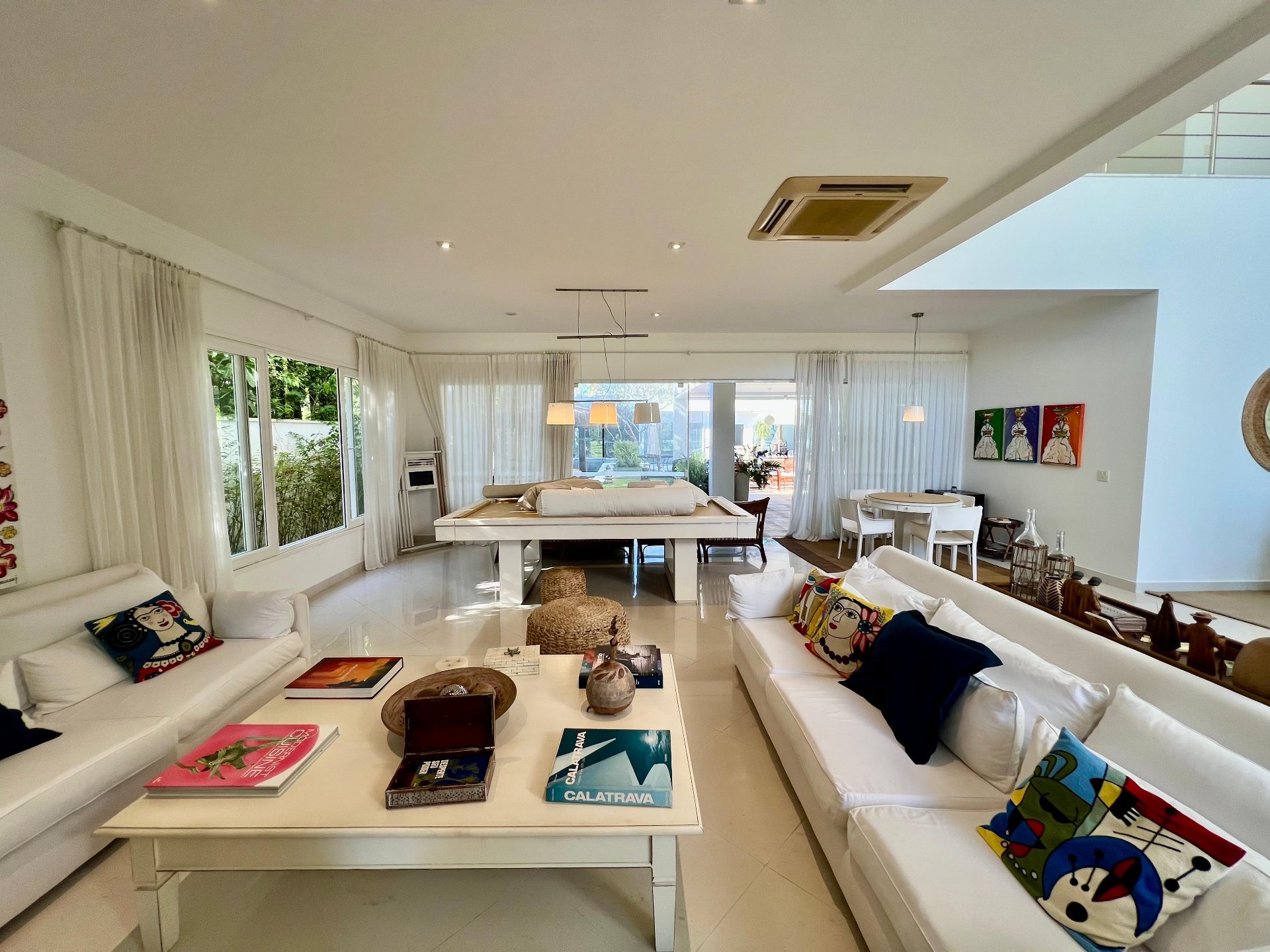 Casa de Condomínio com 6 quartos, Acapulco, Guarujá - R$ 7.9 mi em Jardim Acapulco, Guarujá — foto 14