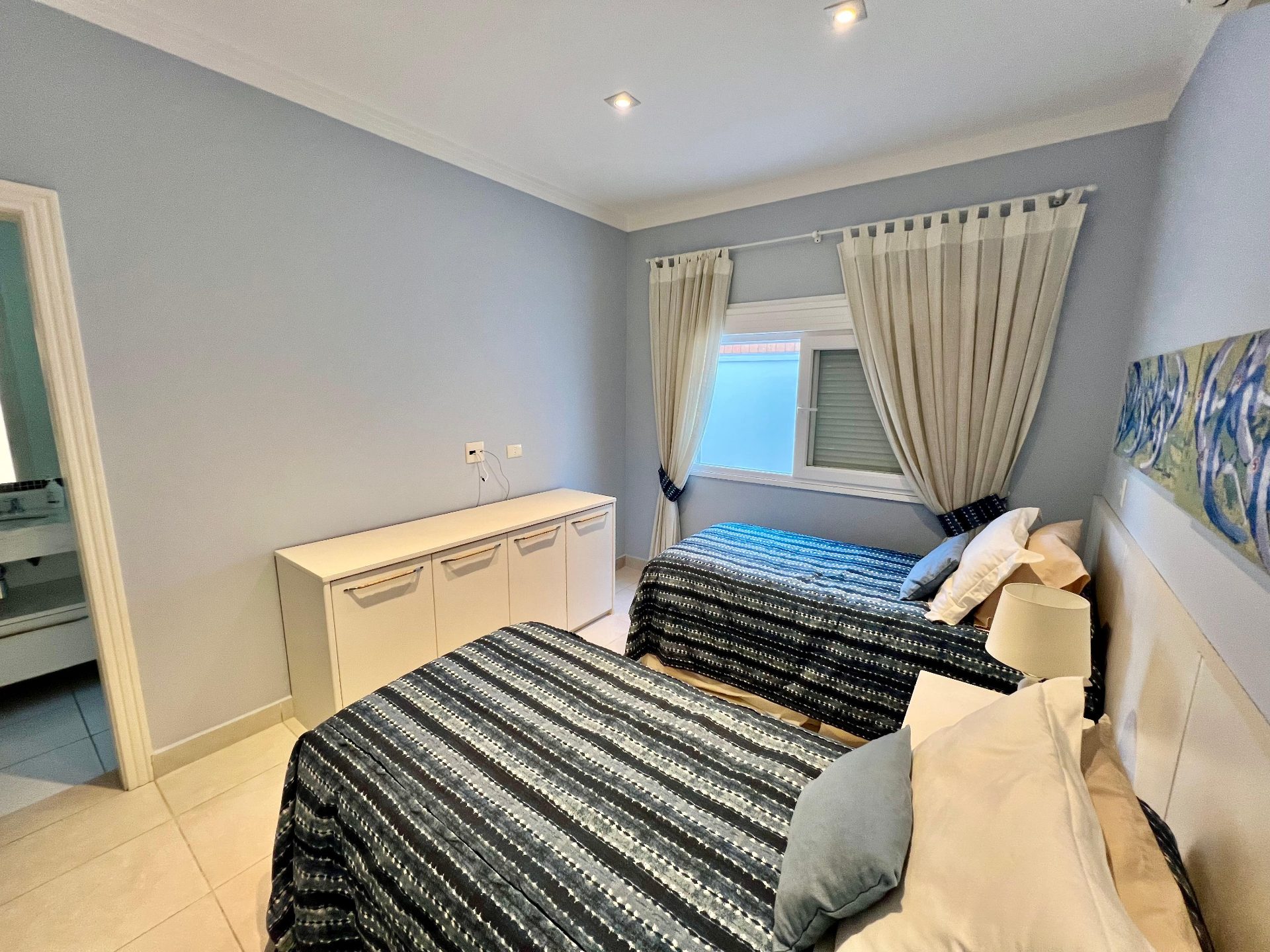 Casa de Condomínio com 6 quartos, Acapulco, Guarujá - R$ 7.9 mi em Jardim Acapulco, Guarujá — foto 16