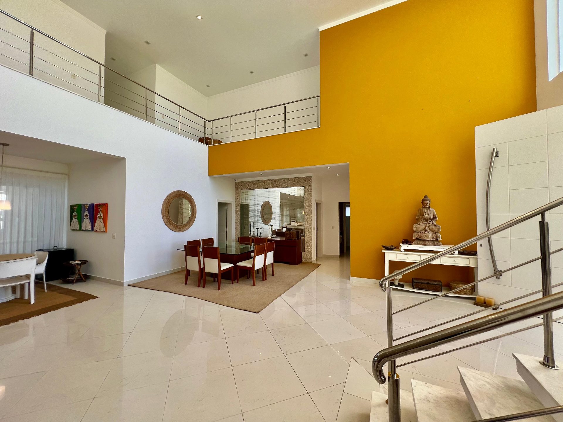 Casa de Condomínio com 6 quartos, Acapulco, Guarujá - R$ 7.9 mi em Jardim Acapulco, Guarujá — foto 19