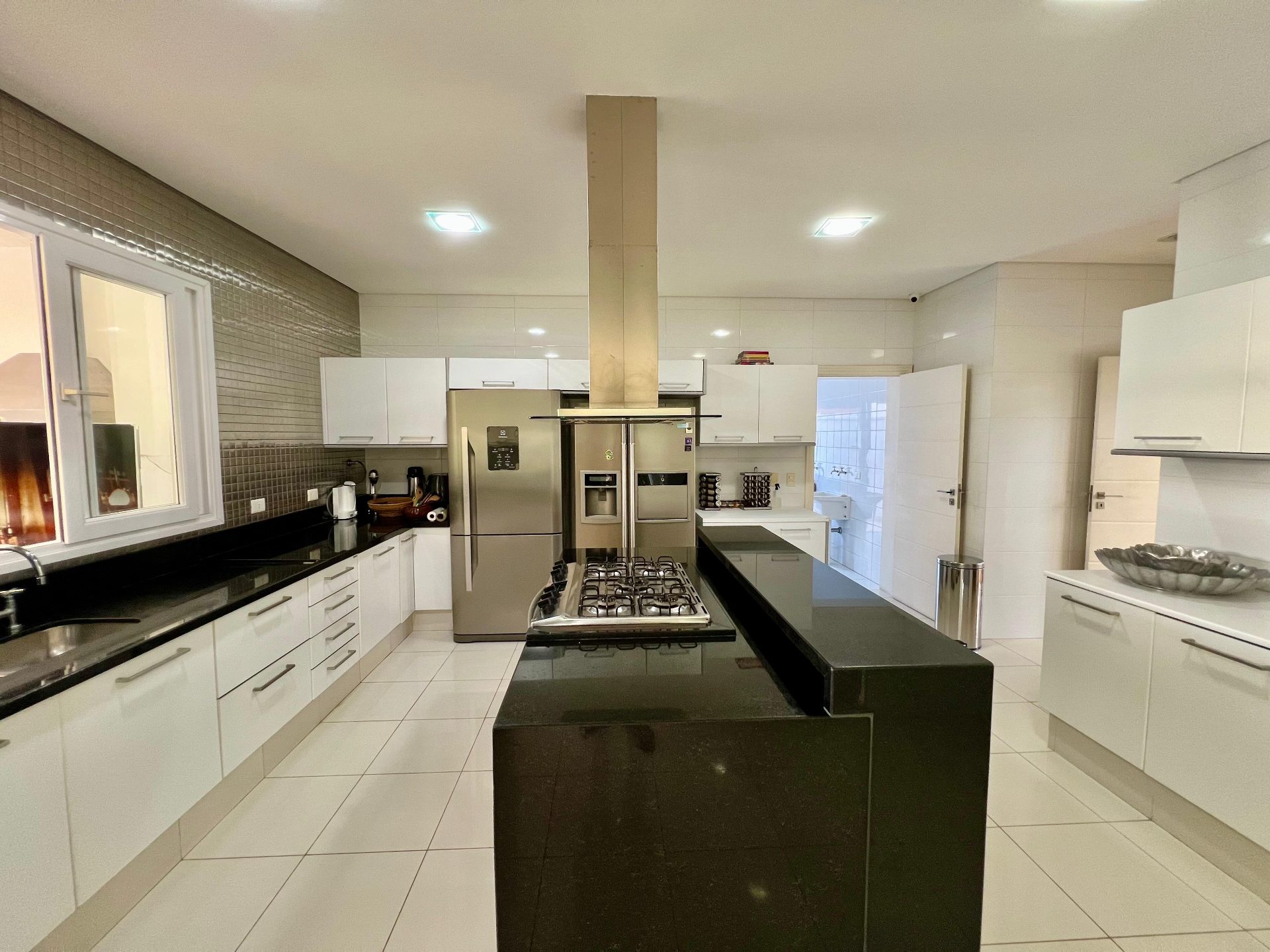 Casa de Condomínio com 6 quartos, Acapulco, Guarujá - R$ 7.9 mi em Jardim Acapulco, Guarujá — foto 26
