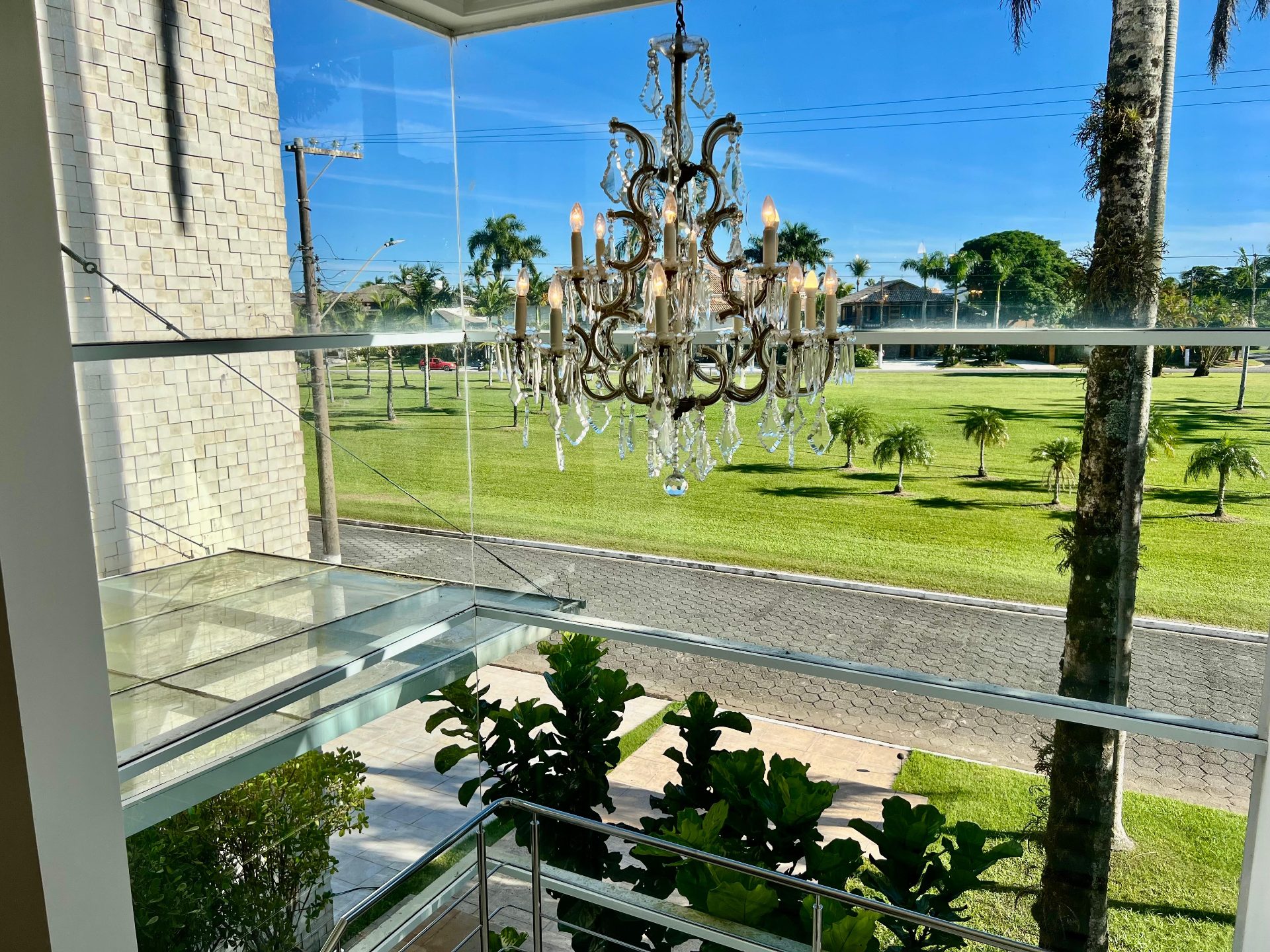 Casa de Condomínio com 6 quartos, Acapulco, Guarujá - R$ 7.9 mi em Jardim Acapulco, Guarujá — foto 29
