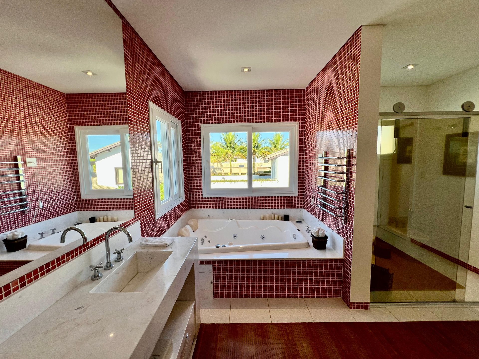 Casa de Condomínio com 6 quartos, Acapulco, Guarujá - R$ 7.9 mi em Jardim Acapulco, Guarujá — foto 47