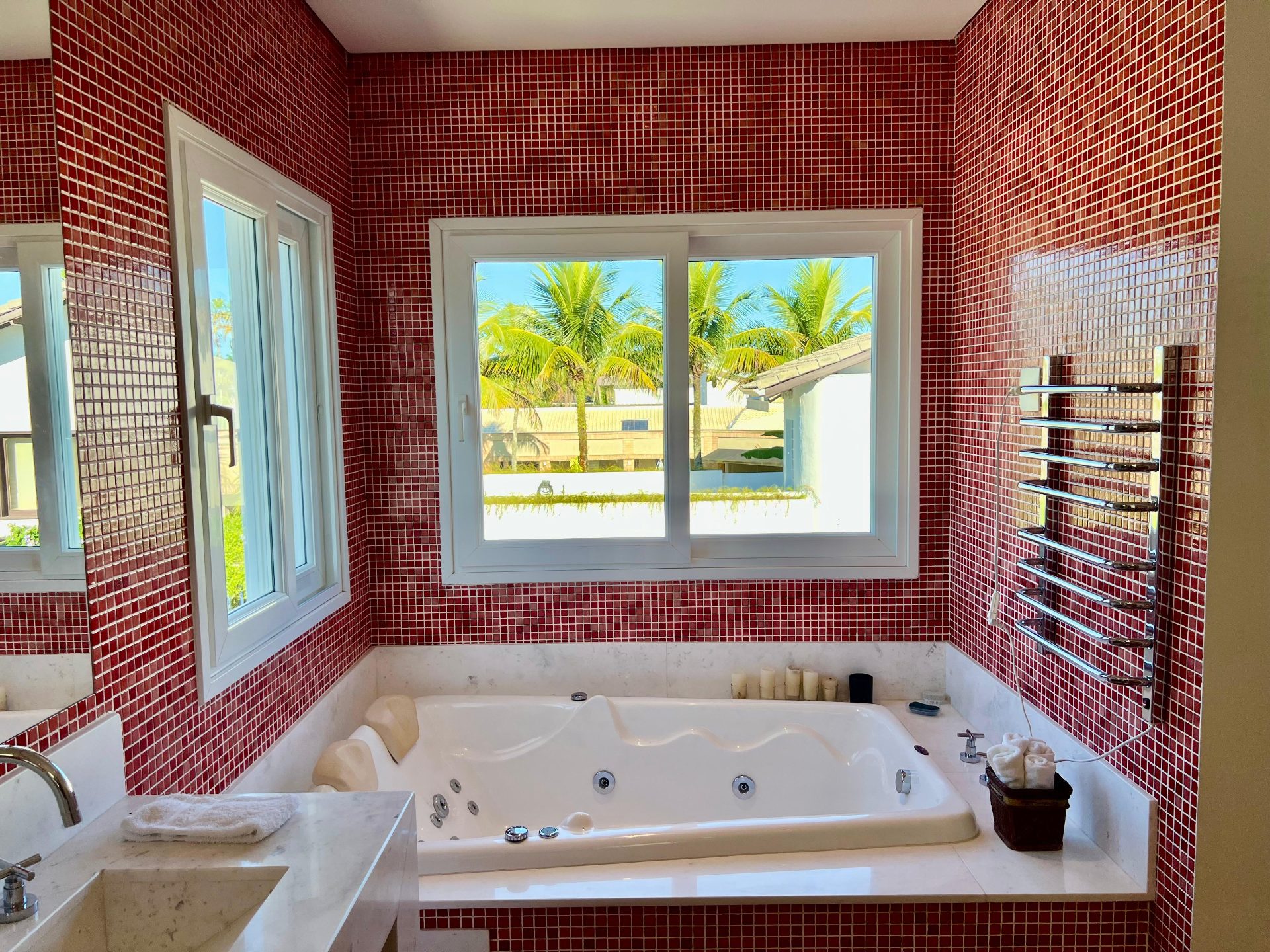 Casa de Condomínio com 6 quartos, Acapulco, Guarujá - R$ 7.9 mi em Jardim Acapulco, Guarujá — foto 48