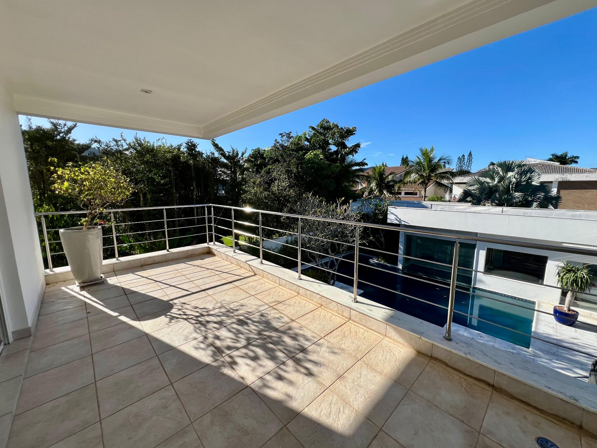 Casa de Condomínio com 6 quartos, Acapulco, Guarujá - R$ 7.9 mi em Jardim Acapulco, Guarujá — foto 49