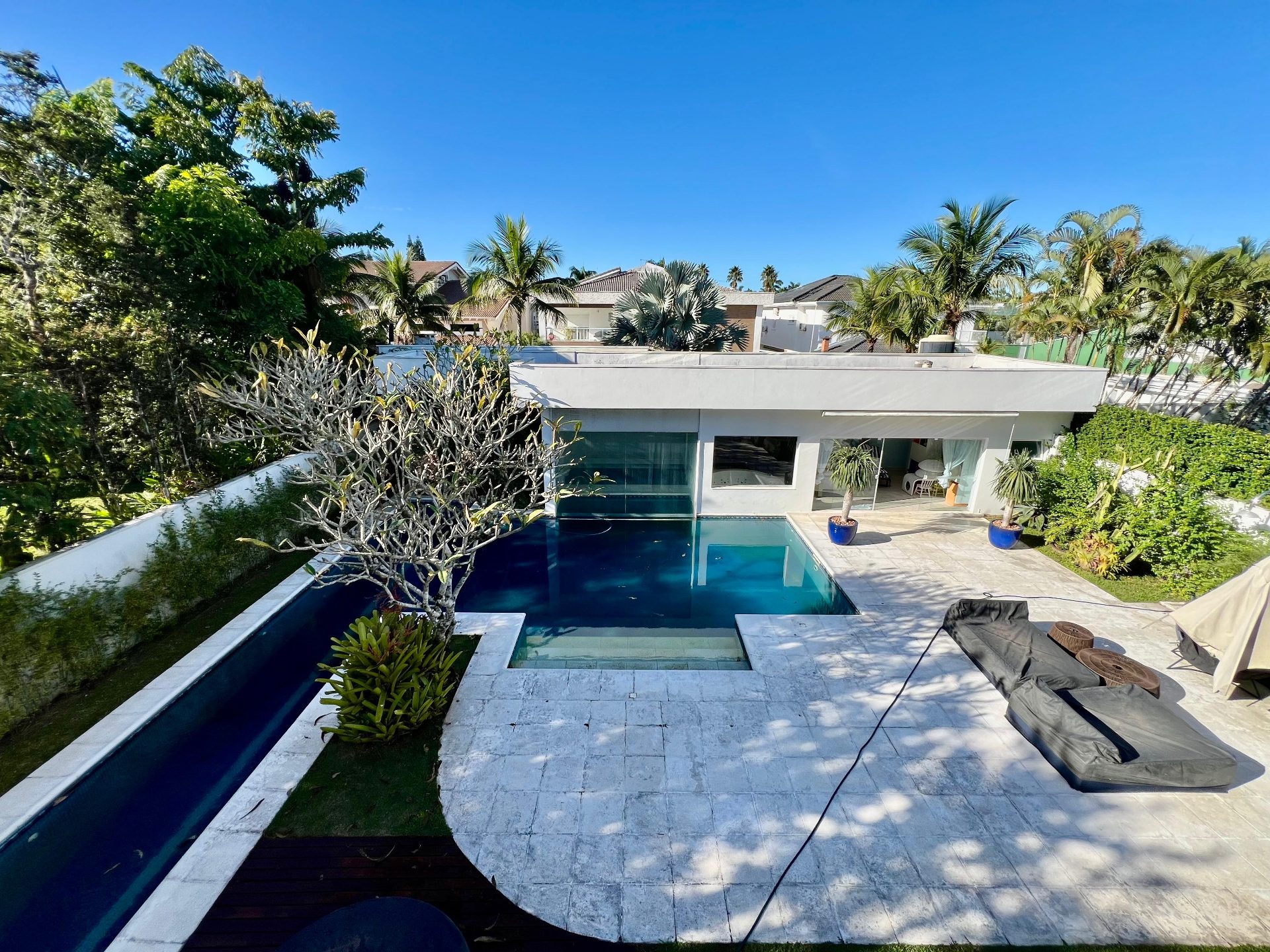 Casa de Condomínio com 6 quartos, Acapulco, Guarujá - R$ 7.9 mi em Jardim Acapulco, Guarujá — foto 51