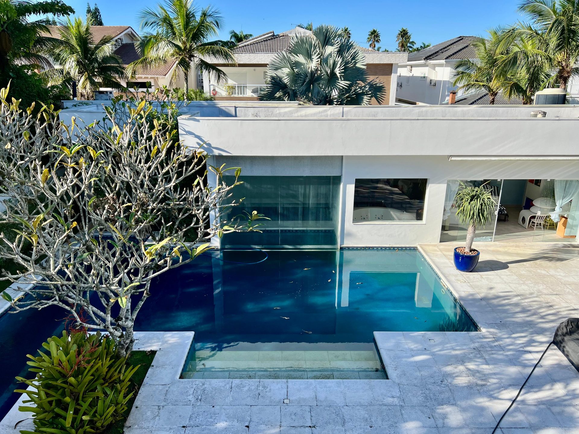 Casa de Condomínio com 6 quartos, Acapulco, Guarujá - R$ 7.9 mi em Jardim Acapulco, Guarujá — foto 52