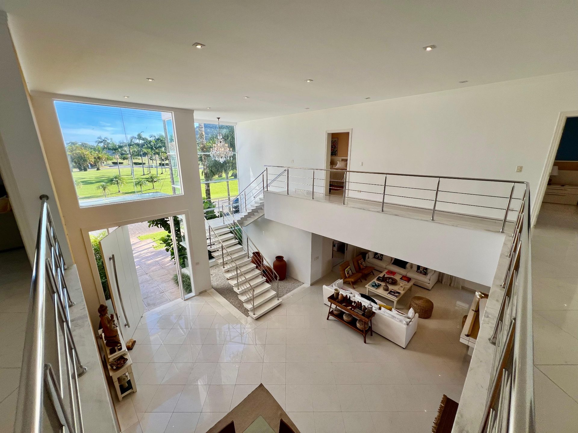 Casa de Condomínio com 6 quartos, Acapulco, Guarujá - R$ 7.9 mi em Jardim Acapulco, Guarujá — foto 58