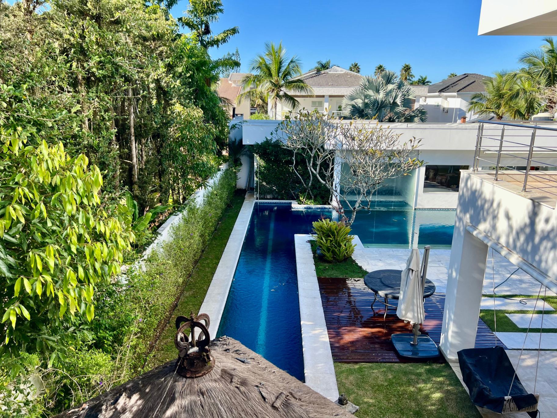 Casa de Condomínio com 6 quartos, Acapulco, Guarujá - R$ 7.9 mi em Jardim Acapulco, Guarujá — foto 69