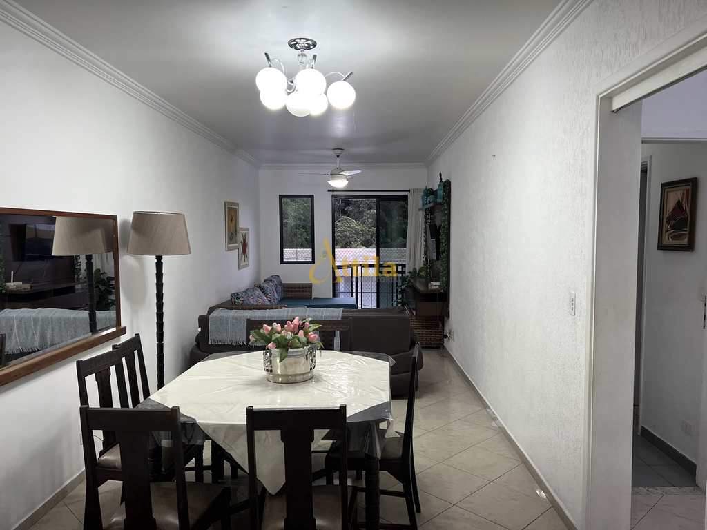 Apto 3 quartos, 2 vagas, lazer, 300m praia Enseada em Enseada, Guarujá — foto 4