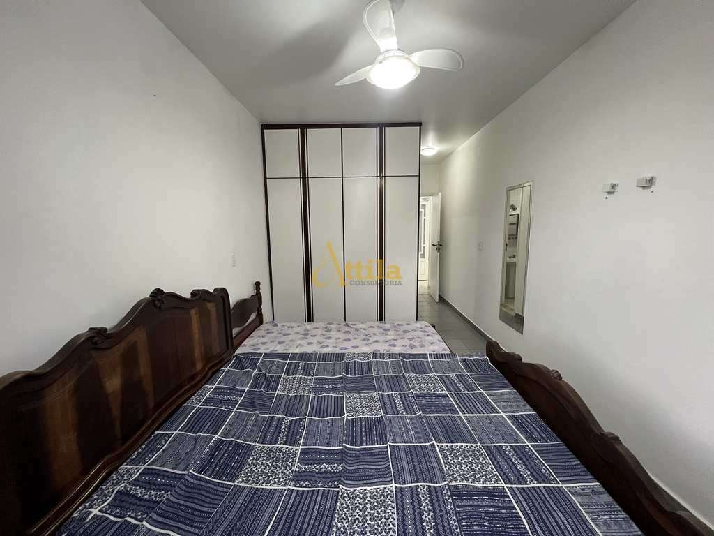 Apto 3 quartos, 2 vagas, lazer, 300m praia Enseada em Enseada, Guarujá — foto 8