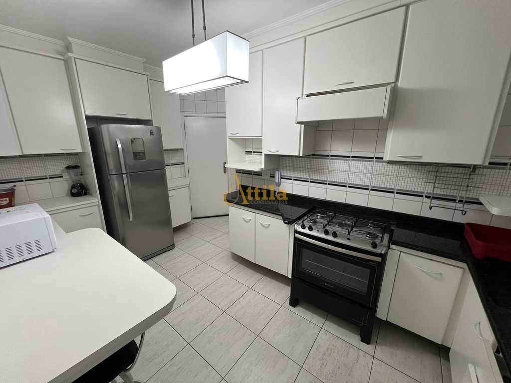 Apto 3 quartos, 2 vagas, lazer, 300m praia Enseada em Enseada, Guarujá — foto 20