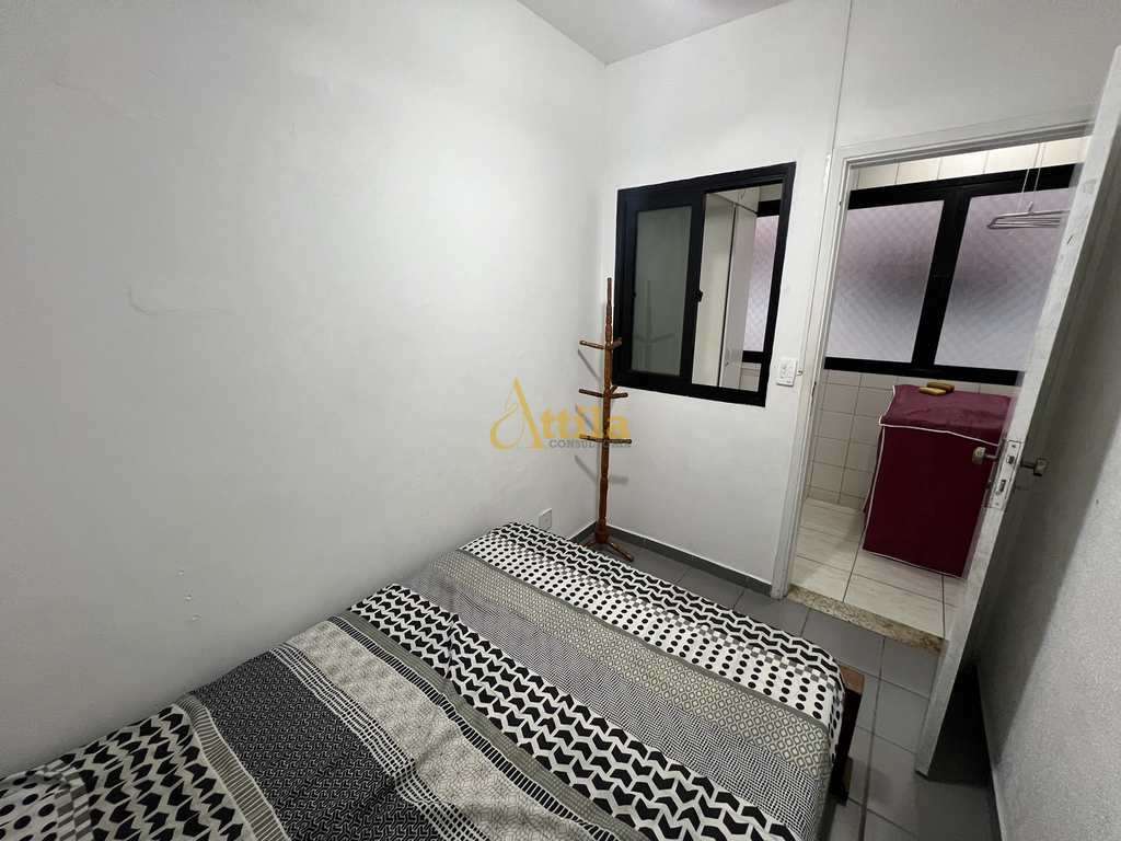 Apto 3 quartos, 2 vagas, lazer, 300m praia Enseada em Enseada, Guarujá — foto 16