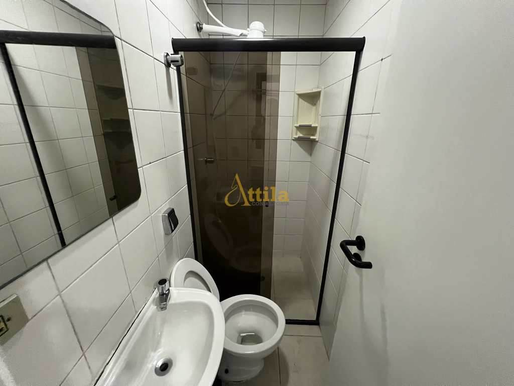 Apto 3 quartos, 2 vagas, lazer, 300m praia Enseada em Enseada, Guarujá — foto 18