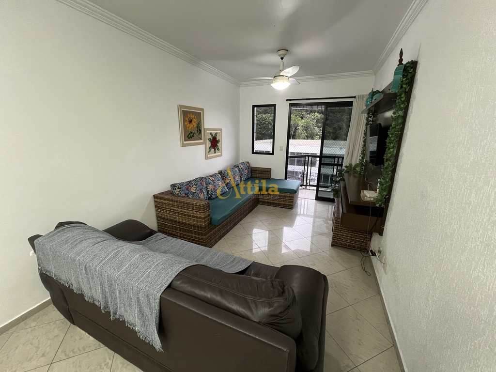 Apto 3 quartos, 2 vagas, lazer, 300m praia Enseada em Enseada, Guarujá — foto 26