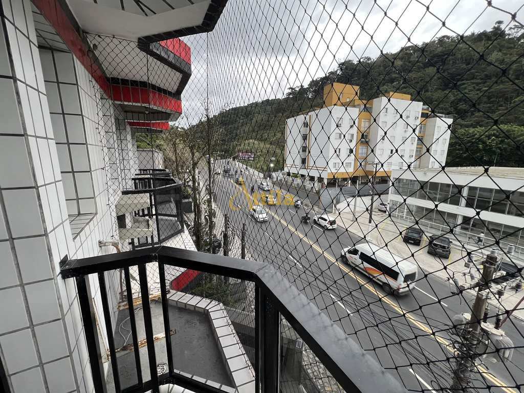 Apto 3 quartos, 2 vagas, lazer, 300m praia Enseada em Enseada, Guarujá — foto 11