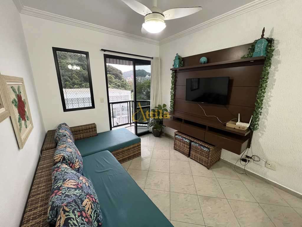 Apto 3 quartos, 2 vagas, lazer, 300m praia Enseada em Enseada, Guarujá — foto 2