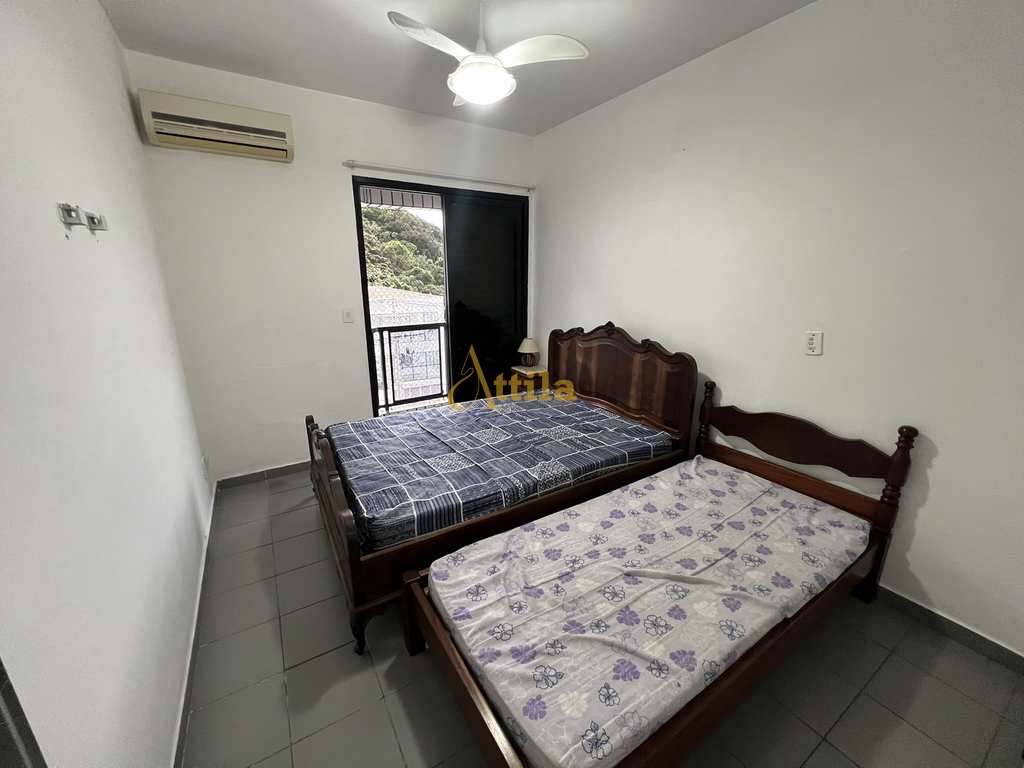 Apto 3 quartos, 2 vagas, lazer, 300m praia Enseada em Enseada, Guarujá — foto 9