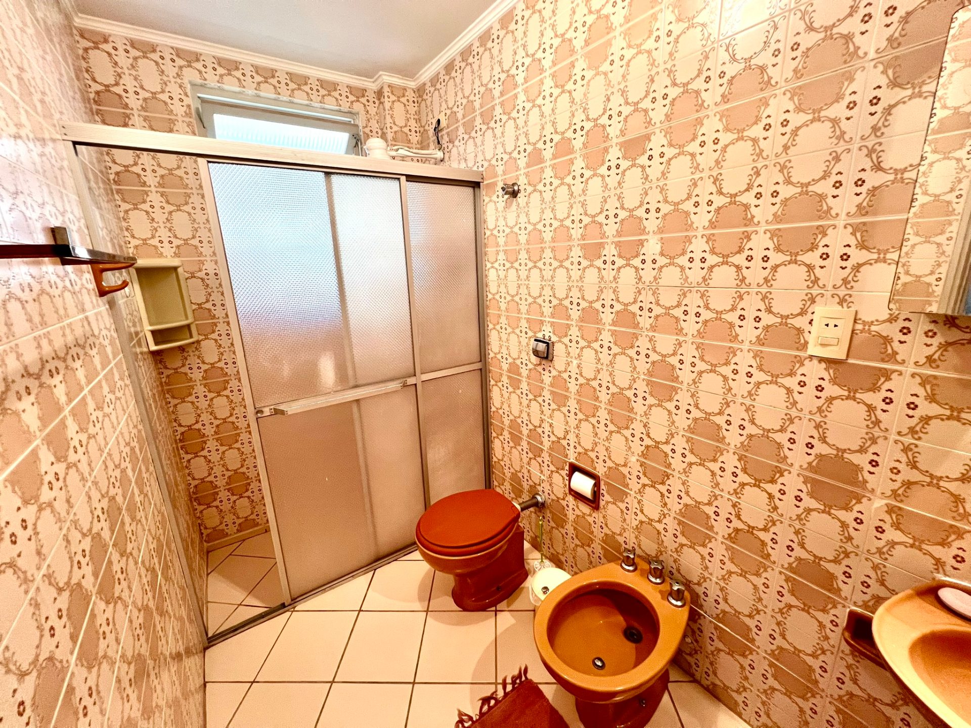 Apto 200m praia Enseada, 3 quartos, 1 vaga em Loteamento João Batista Julião, Guarujá — foto 6