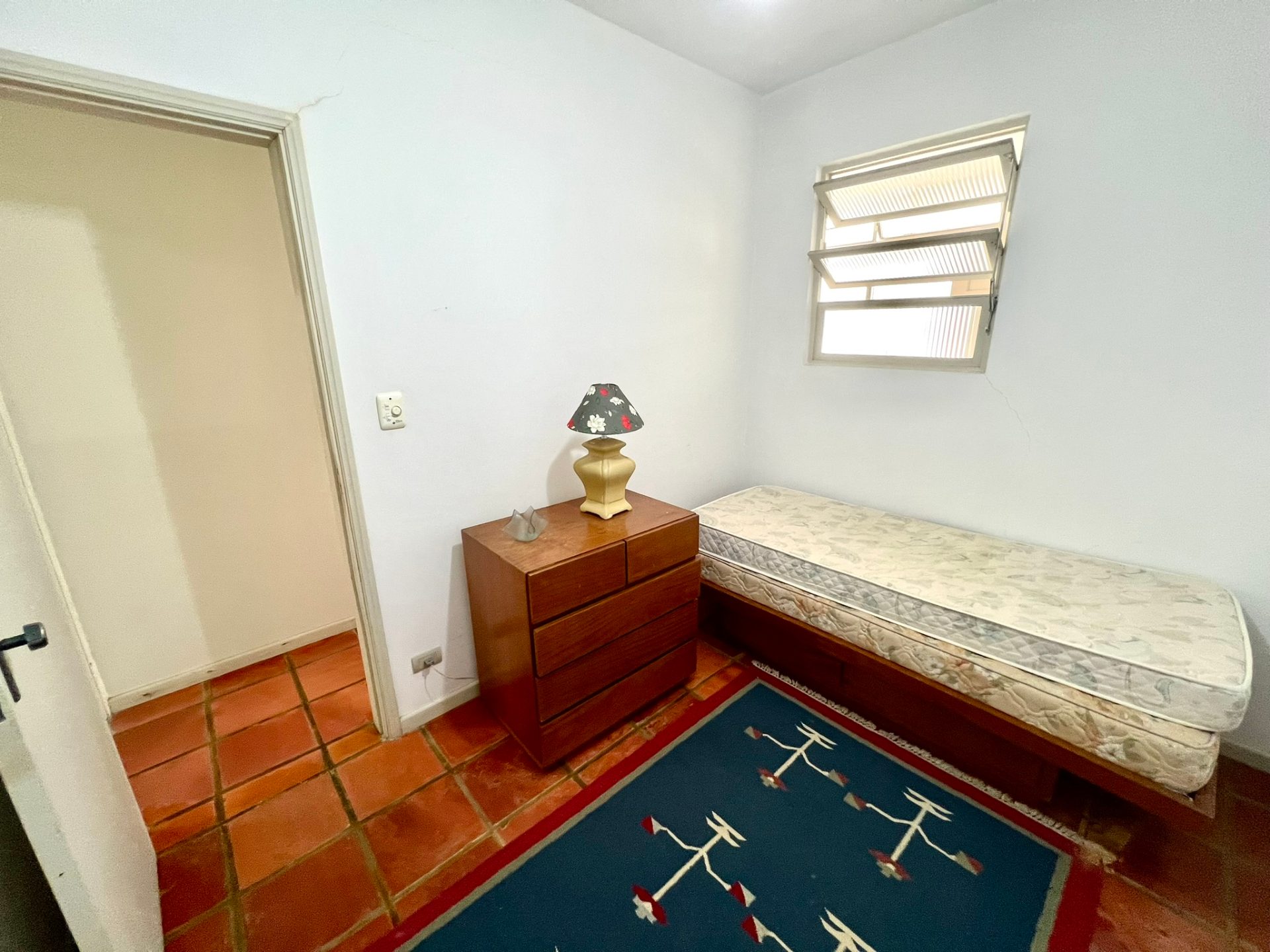 Apto 200m praia Enseada, 3 quartos, 1 vaga em Loteamento João Batista Julião, Guarujá — foto 14