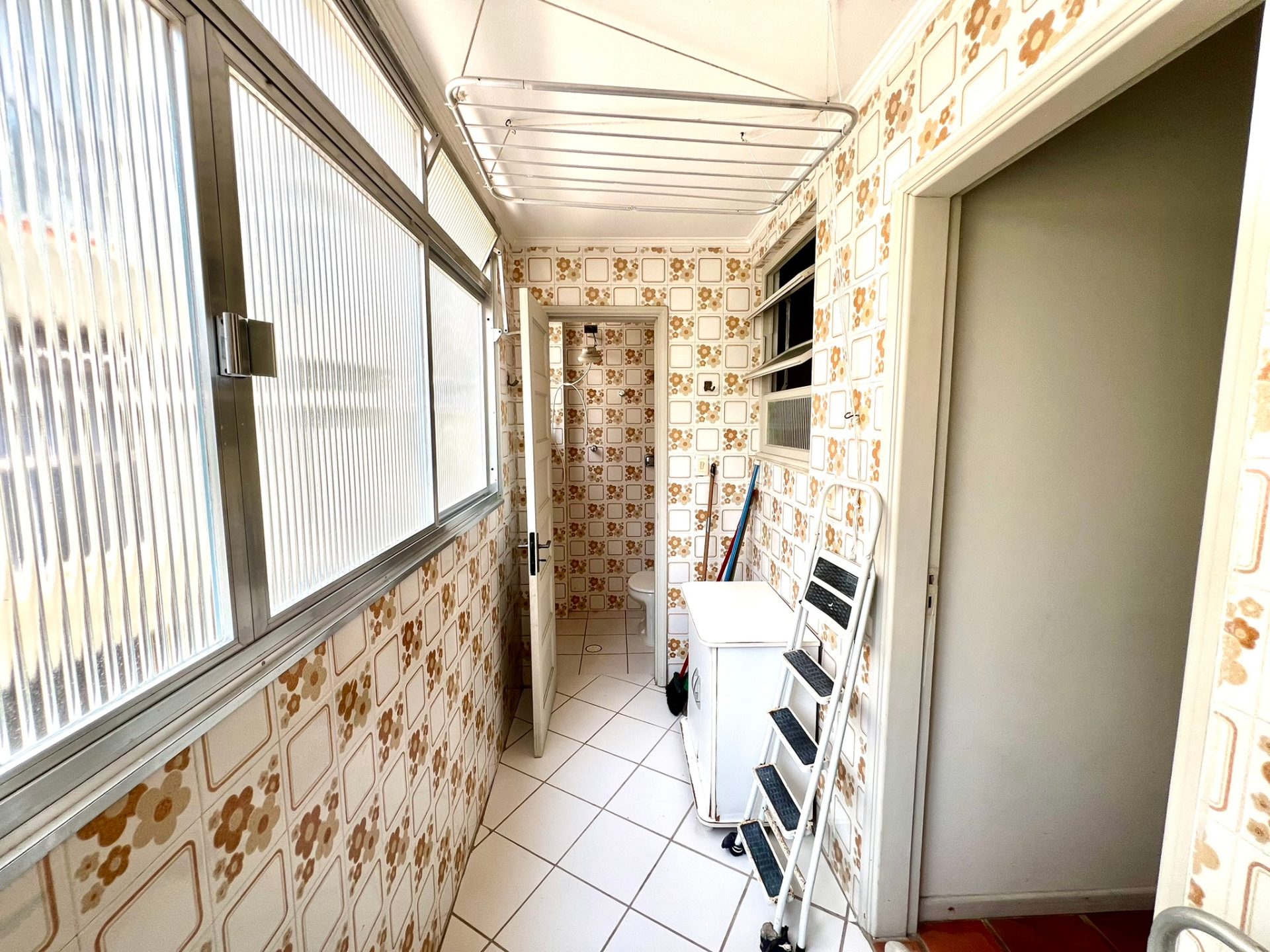 Apto 200m praia Enseada, 3 quartos, 1 vaga em Loteamento João Batista Julião, Guarujá — foto 15