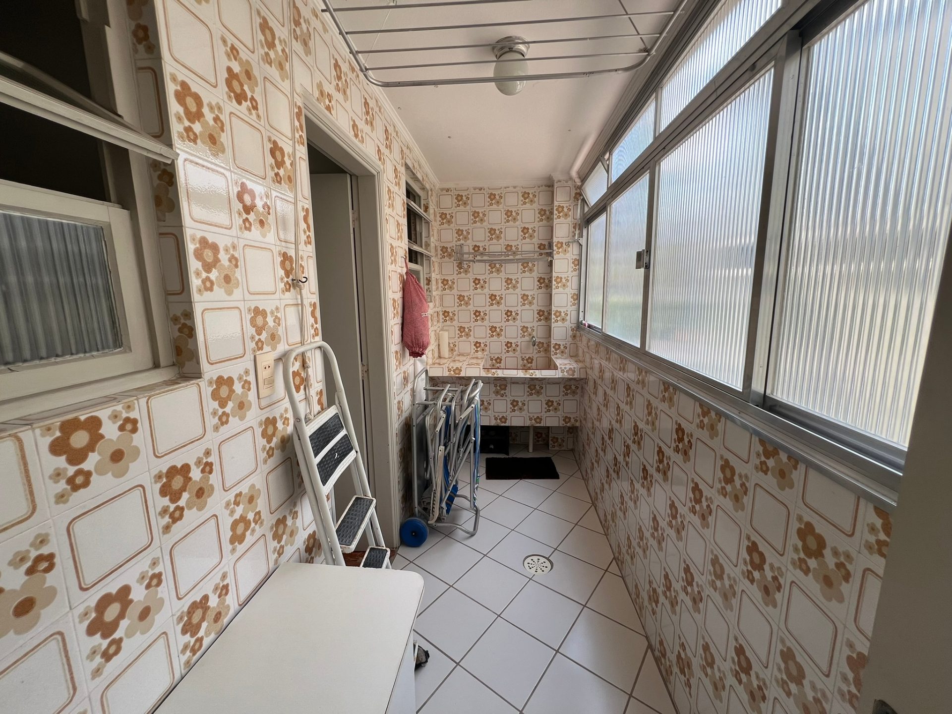 Apto 200m praia Enseada, 3 quartos, 1 vaga em Loteamento João Batista Julião, Guarujá — foto 16