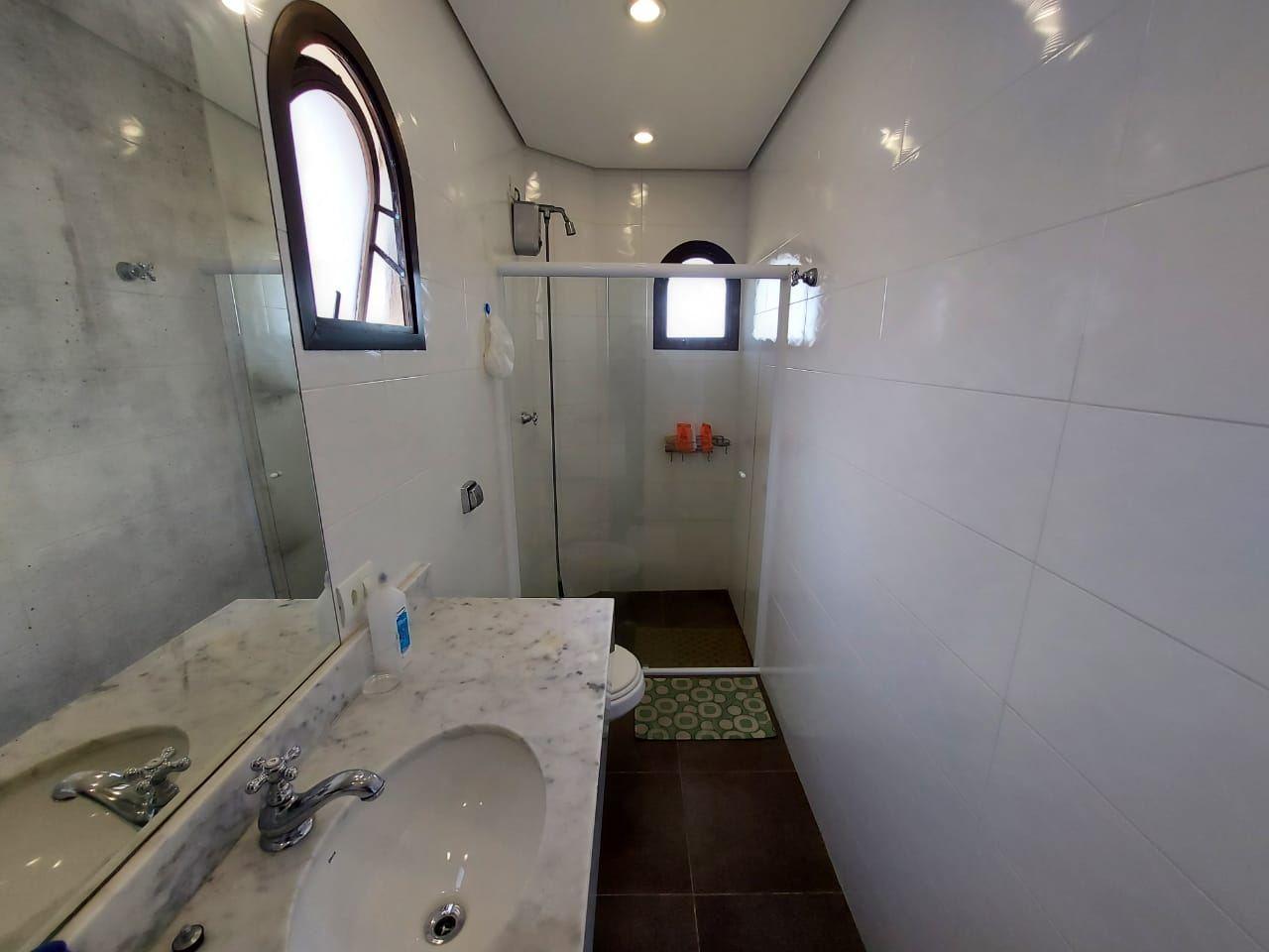 Cobertura Duplex, 4 quartos, 2 vagas, vista mar, Enseada em Enseada, Guarujá — foto 15
