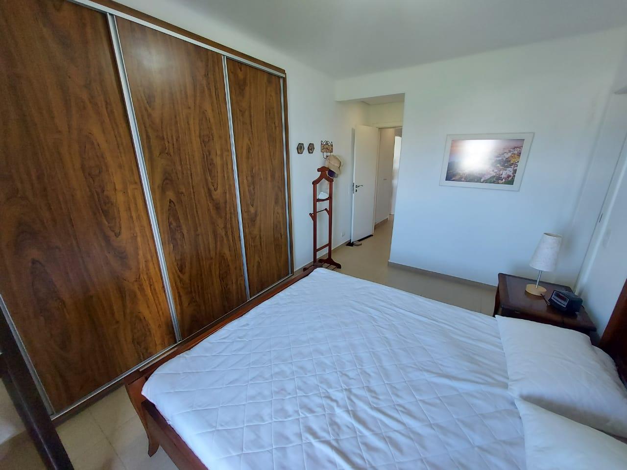 Cobertura Duplex, 4 quartos, 2 vagas, vista mar, Enseada em Enseada, Guarujá — foto 9