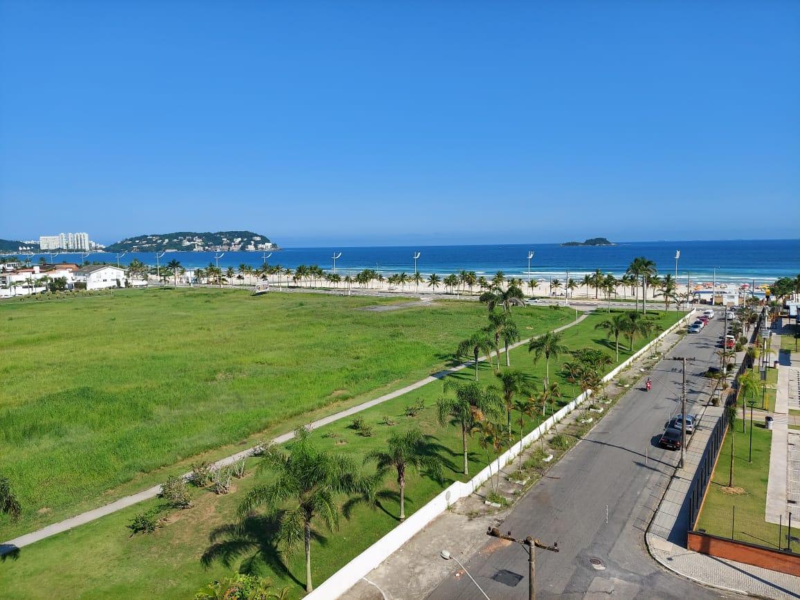 Cobertura Duplex, 4 quartos, 2 vagas, vista mar, Enseada em Enseada, Guarujá — foto 24