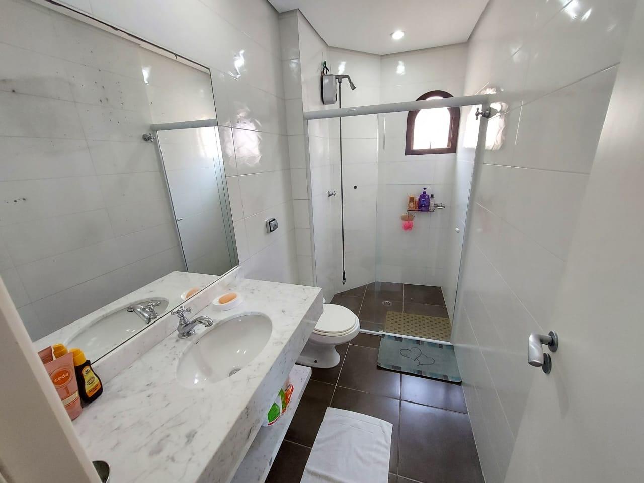 Cobertura Duplex, 4 quartos, 2 vagas, vista mar, Enseada em Enseada, Guarujá — foto 10