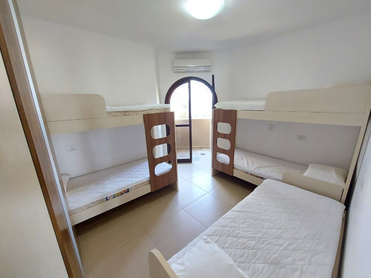 Cobertura Duplex, 4 quartos, 2 vagas, vista mar, Enseada em Enseada, Guarujá — foto 14