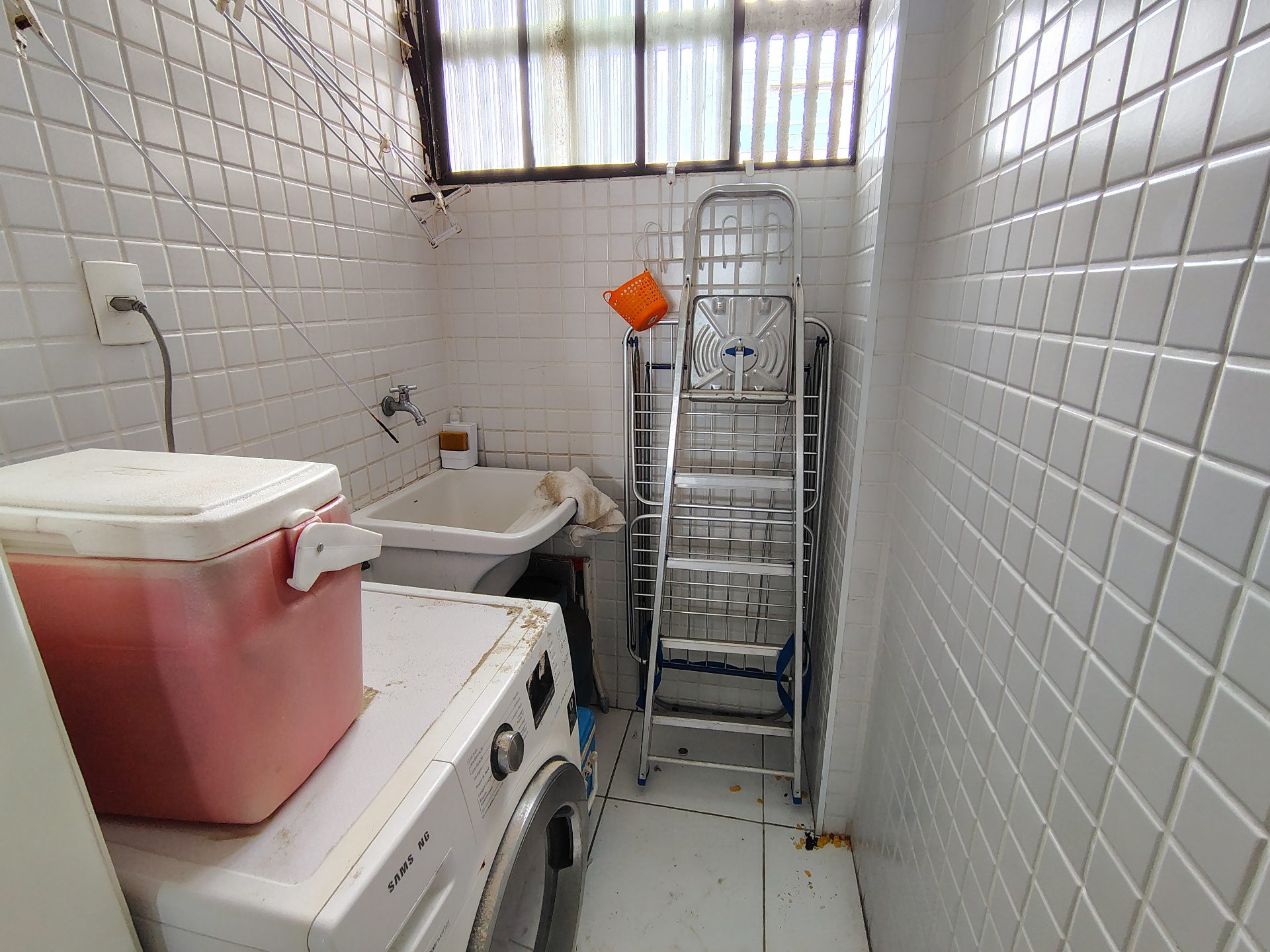Apto 4 quartos, frente praia Pitangueiras, 1 vaga em Pitangueiras, Guarujá — foto 10