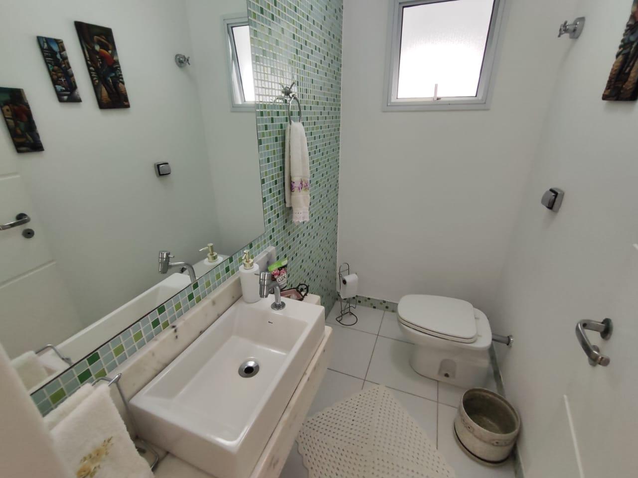Casa de Condomínio com 6 quartos, Acapulco, Guarujá em Jardim Acapulco, Guarujá — foto 10