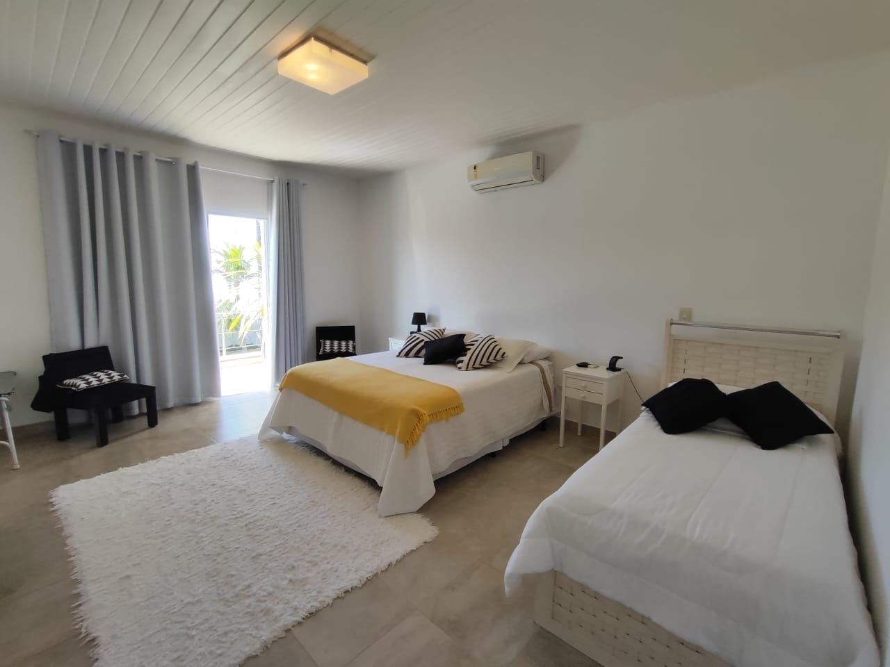 Casa de Condomínio com 6 quartos, Acapulco, Guarujá em Jardim Acapulco, Guarujá — foto 11
