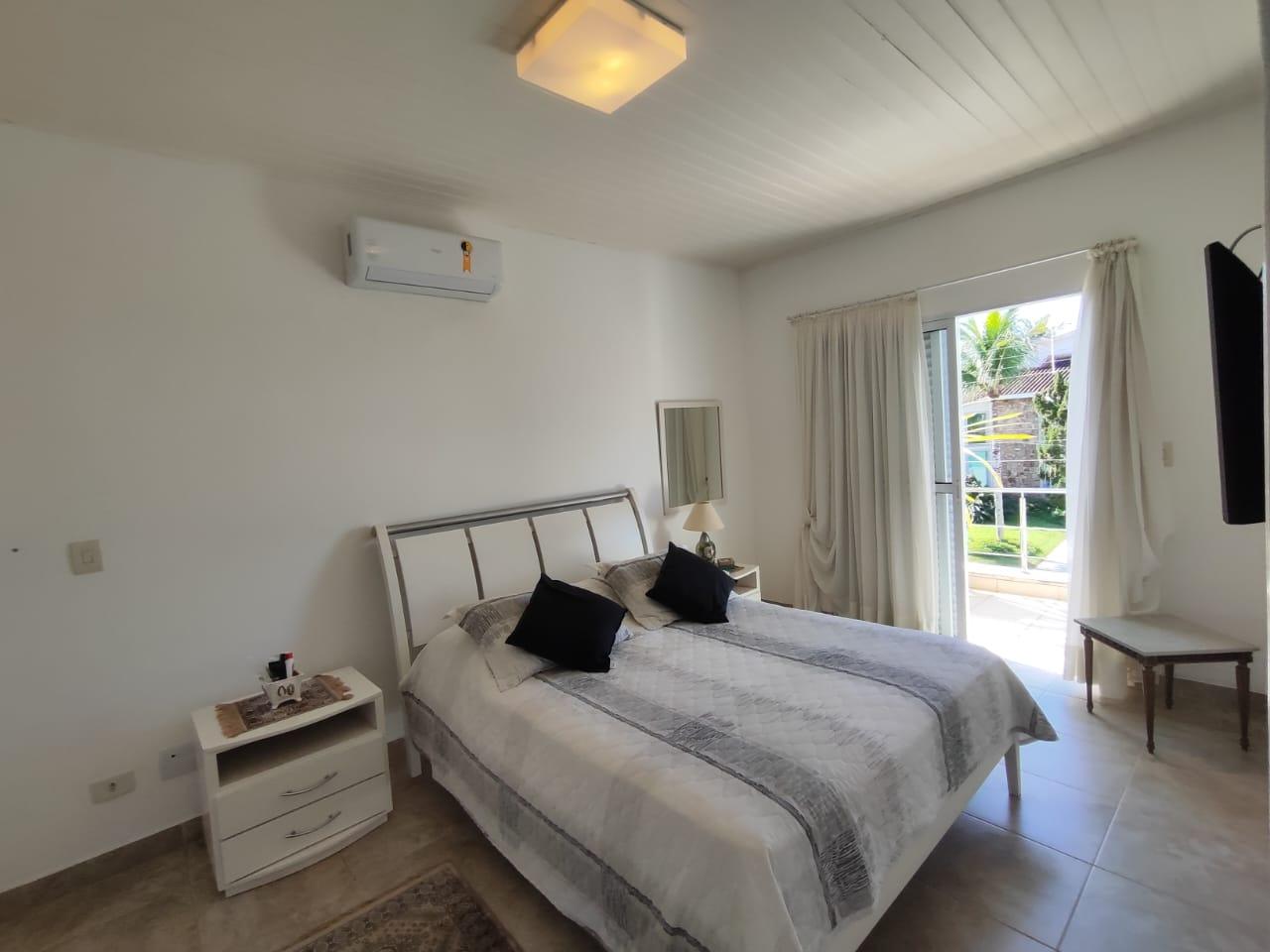 Casa de Condomínio com 6 quartos, Acapulco, Guarujá em Jardim Acapulco, Guarujá — foto 8