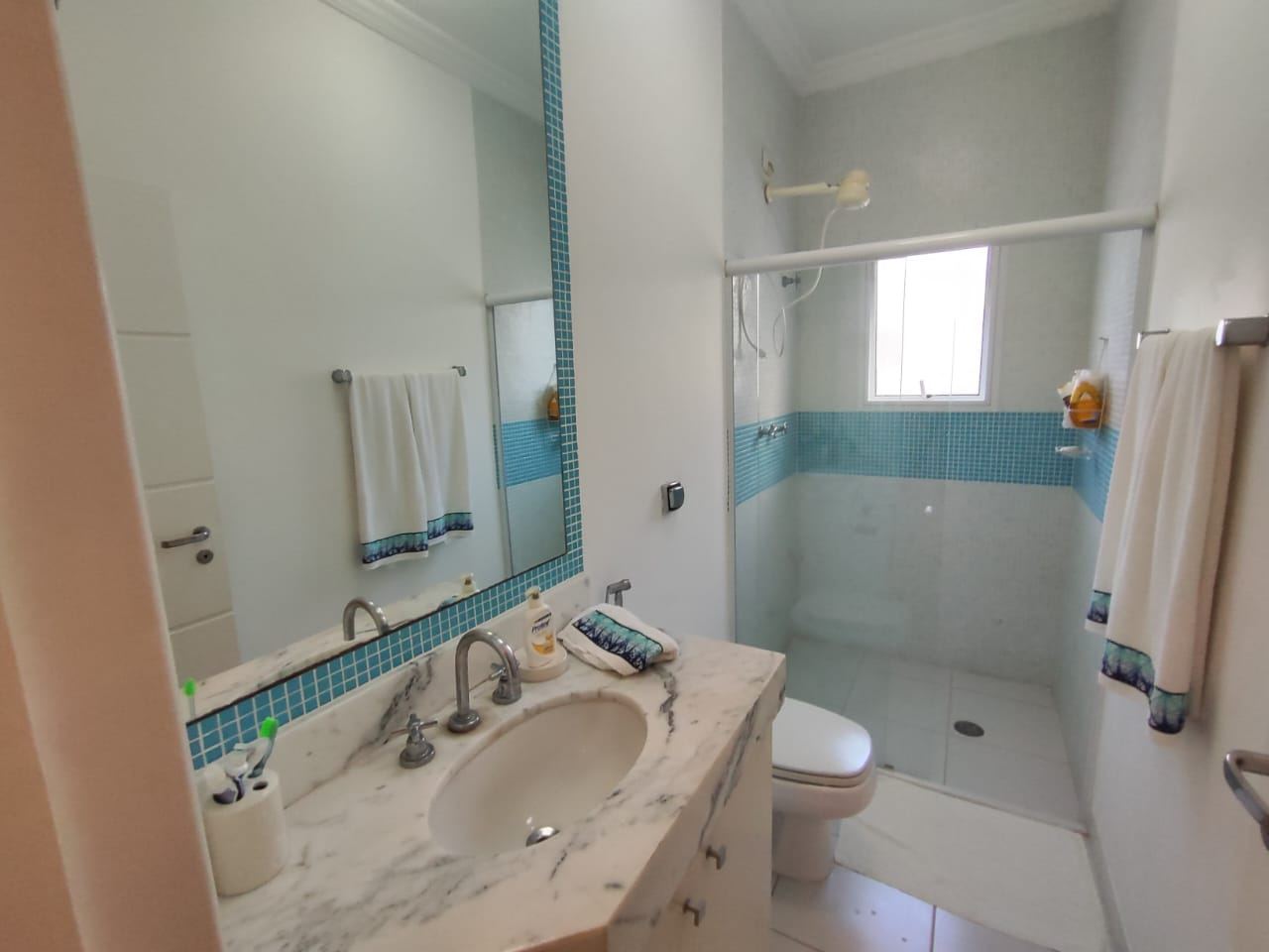 Casa de Condomínio com 6 quartos, Acapulco, Guarujá em Jardim Acapulco, Guarujá — foto 13