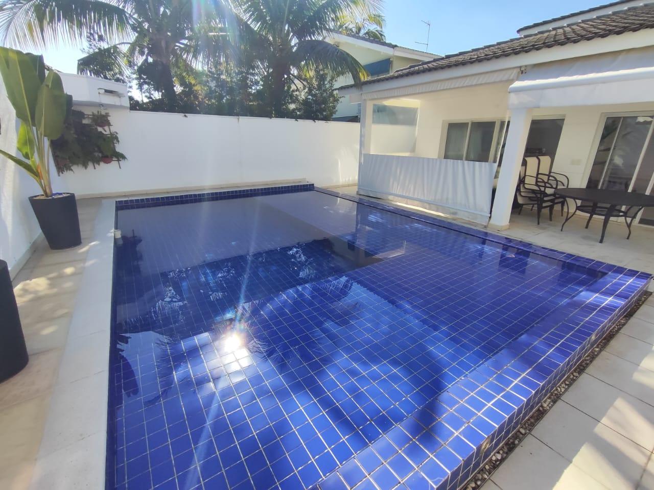 Casa de Condomínio com 6 quartos, Acapulco, Guarujá em Jardim Acapulco, Guarujá — foto 30