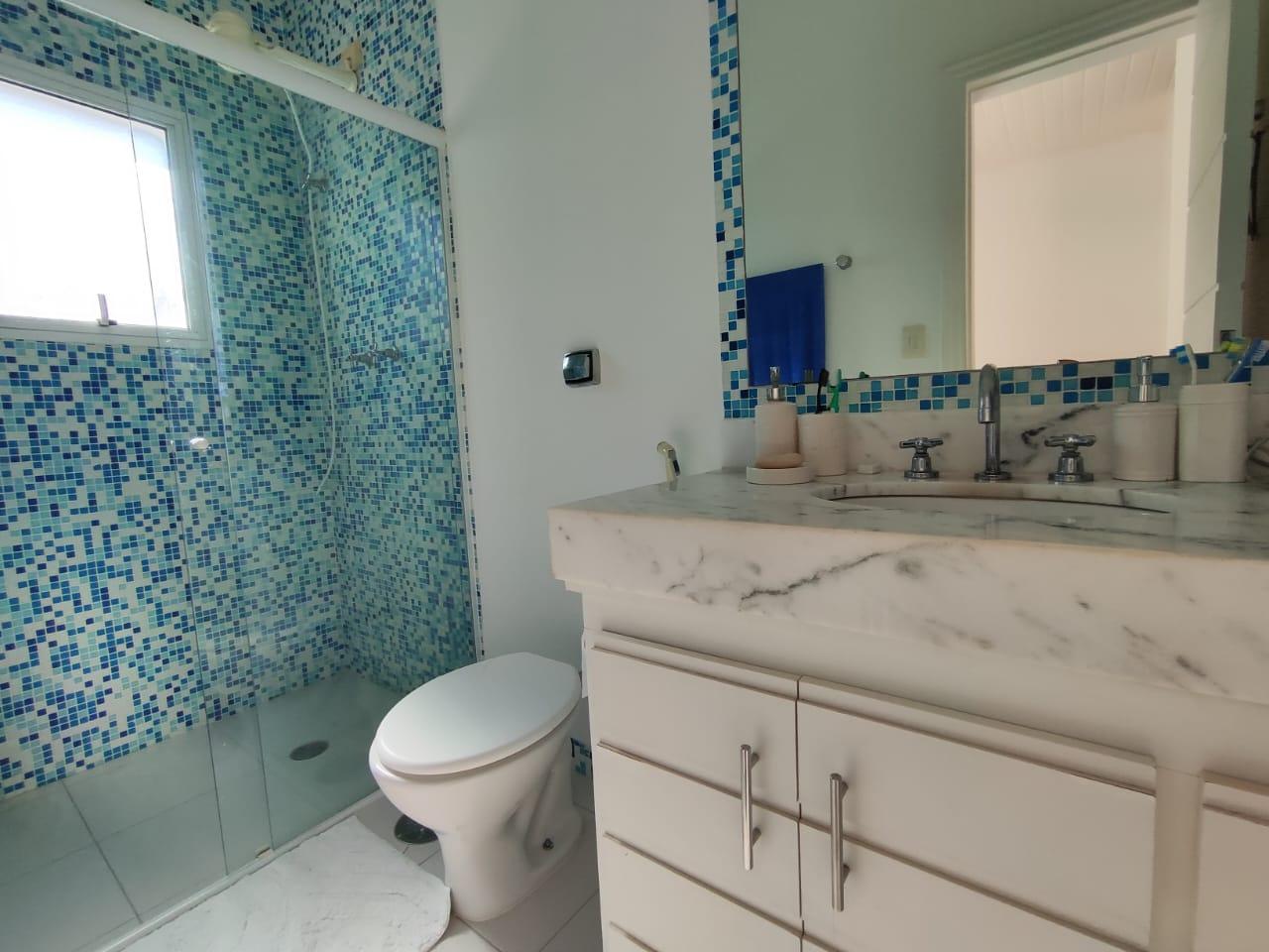 Casa de Condomínio com 6 quartos, Acapulco, Guarujá em Jardim Acapulco, Guarujá — foto 25