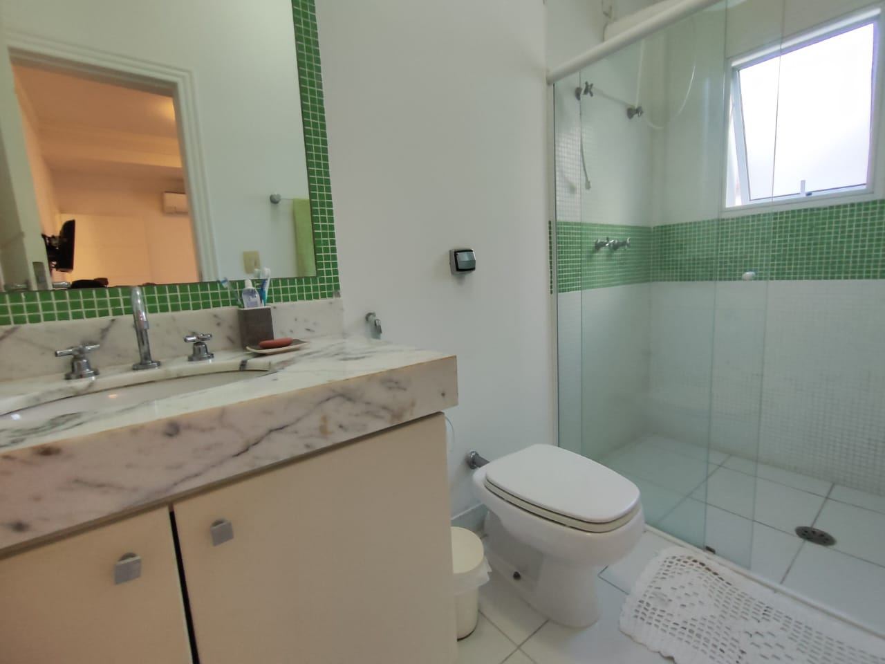 Casa de Condomínio com 6 quartos, Acapulco, Guarujá em Jardim Acapulco, Guarujá — foto 21