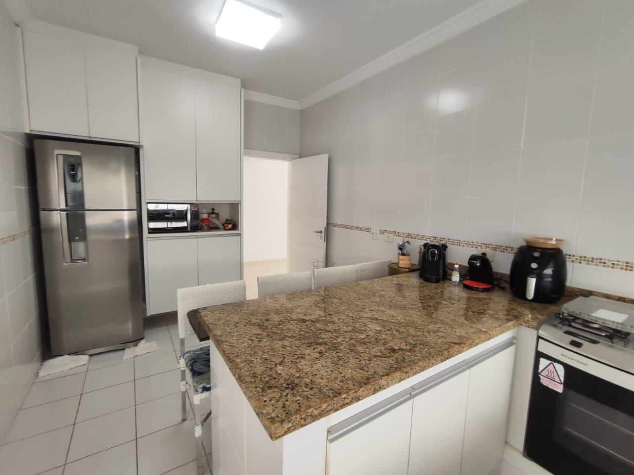 Casa de Condomínio com 6 quartos, Acapulco, Guarujá em Jardim Acapulco, Guarujá — foto 27