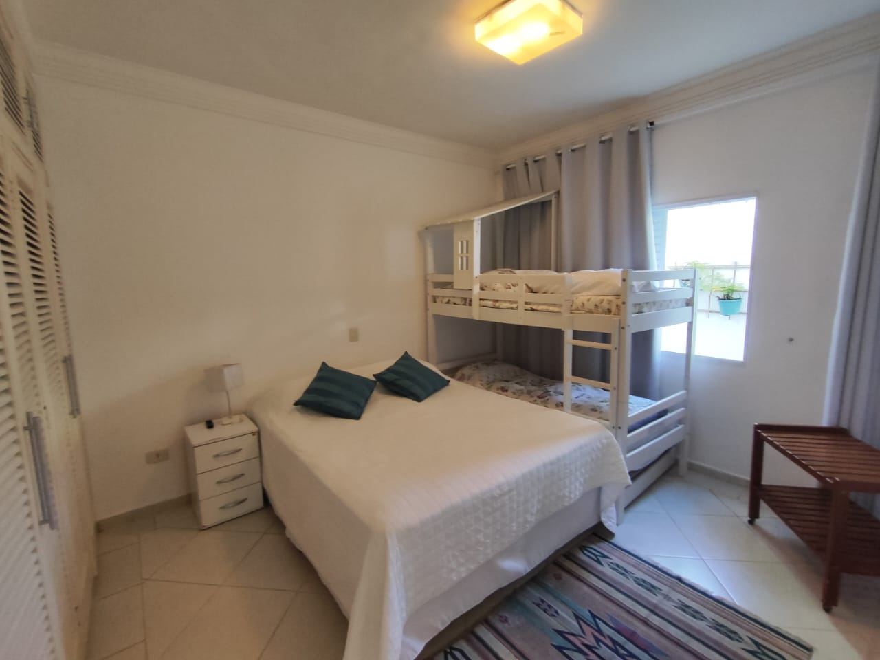 Casa de Condomínio com 6 quartos, Acapulco, Guarujá em Jardim Acapulco, Guarujá — foto 14