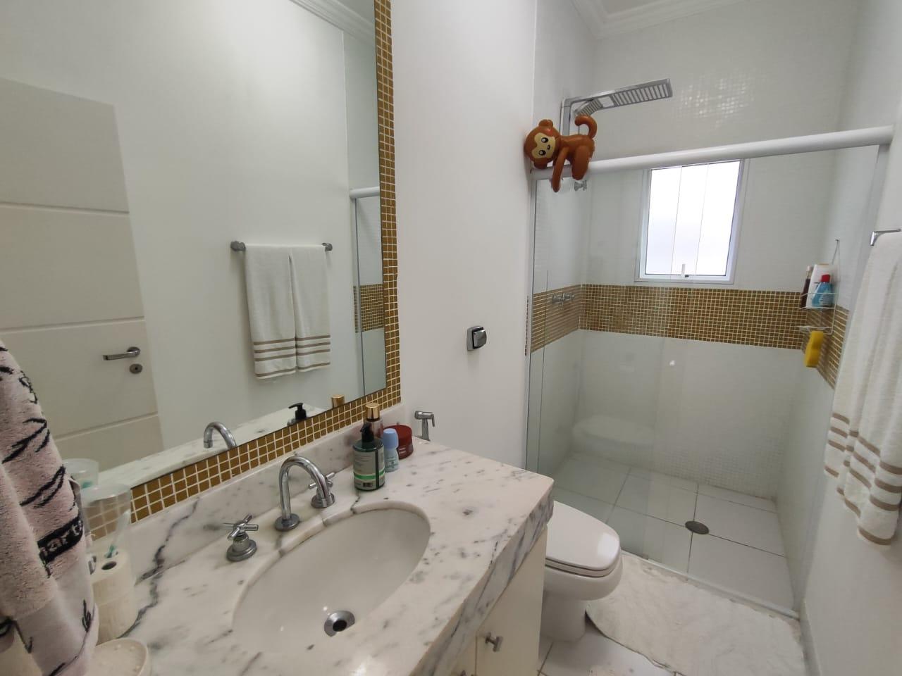 Casa de Condomínio com 6 quartos, Acapulco, Guarujá em Jardim Acapulco, Guarujá — foto 19