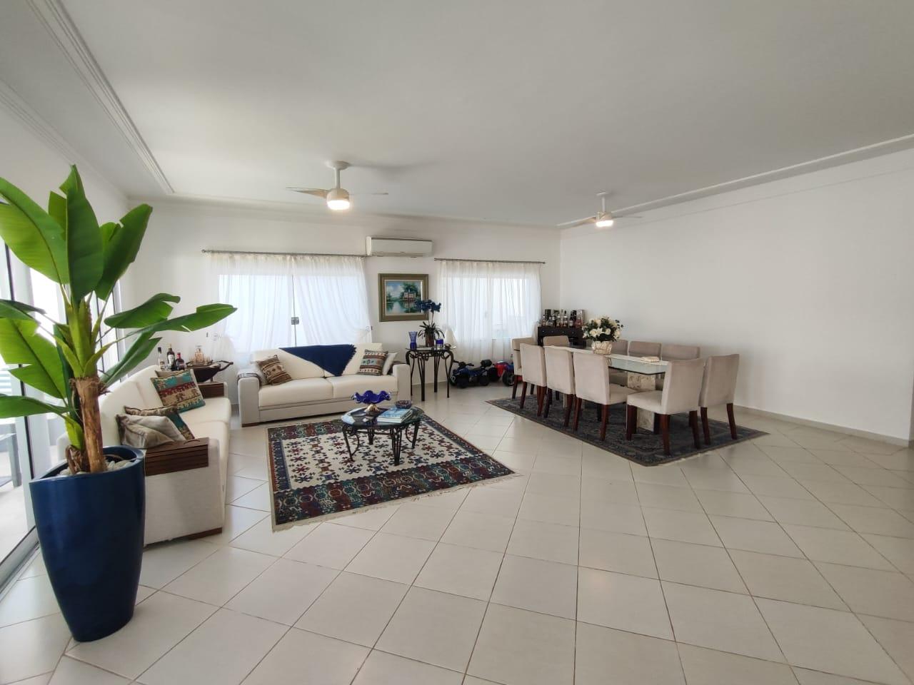 Casa de Condomínio com 6 quartos, Acapulco, Guarujá em Jardim Acapulco, Guarujá — foto 3