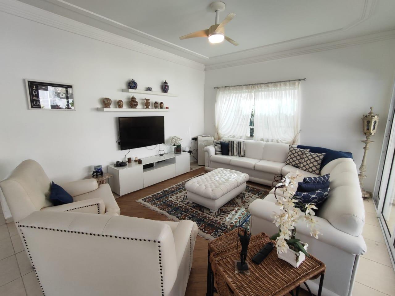 Casa de Condomínio com 6 quartos, Acapulco, Guarujá em Jardim Acapulco, Guarujá — foto 4