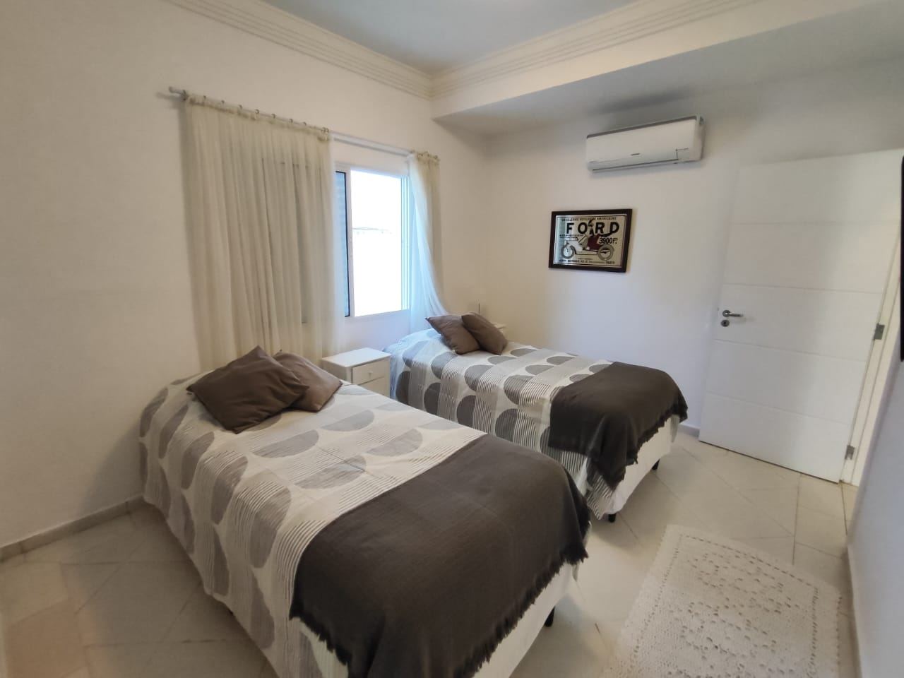 Casa de Condomínio com 6 quartos, Acapulco, Guarujá em Jardim Acapulco, Guarujá — foto 18