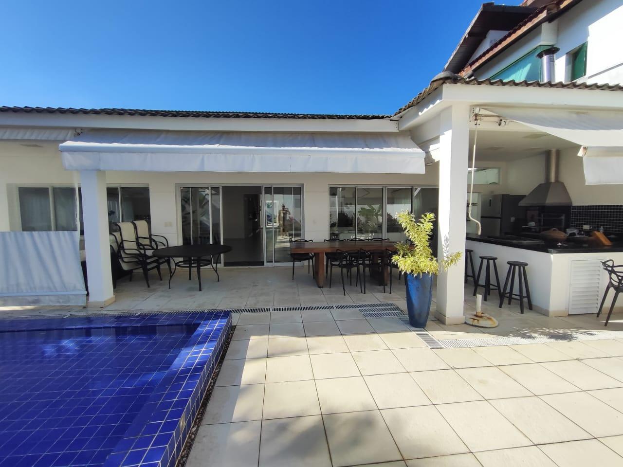 Casa de Condomínio com 6 quartos, Acapulco, Guarujá em Jardim Acapulco, Guarujá — foto 34