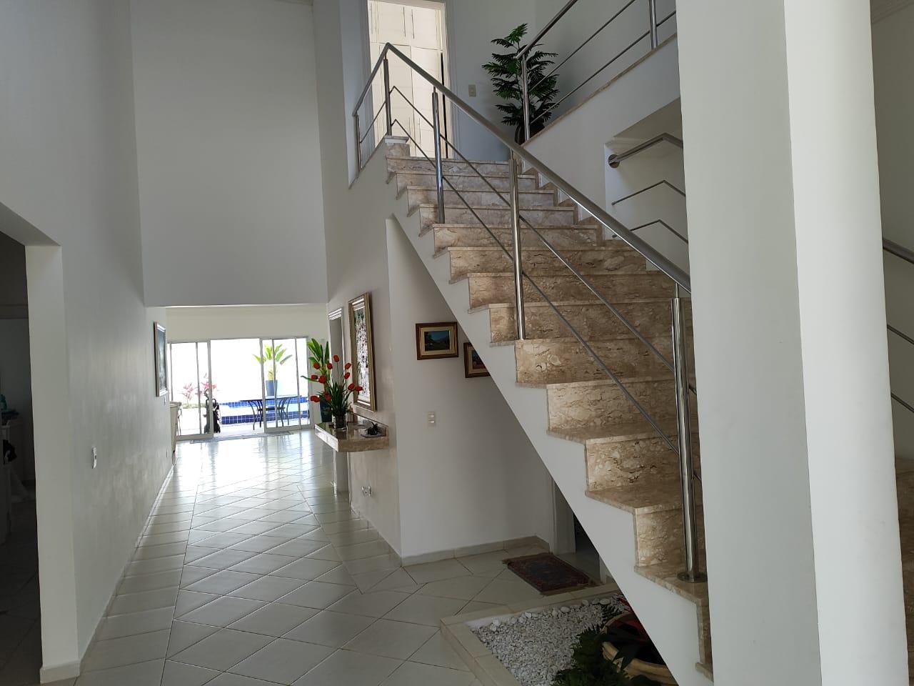 Casa de Condomínio com 6 quartos, Acapulco, Guarujá em Jardim Acapulco, Guarujá — foto 7