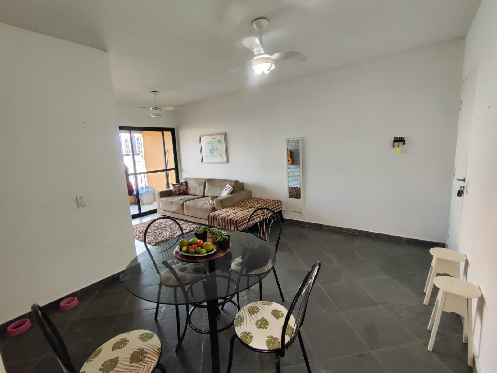 Apto 2 quartos, sacada, lazer, 1 vaga, Enseada em Enseada, Guarujá — foto 5