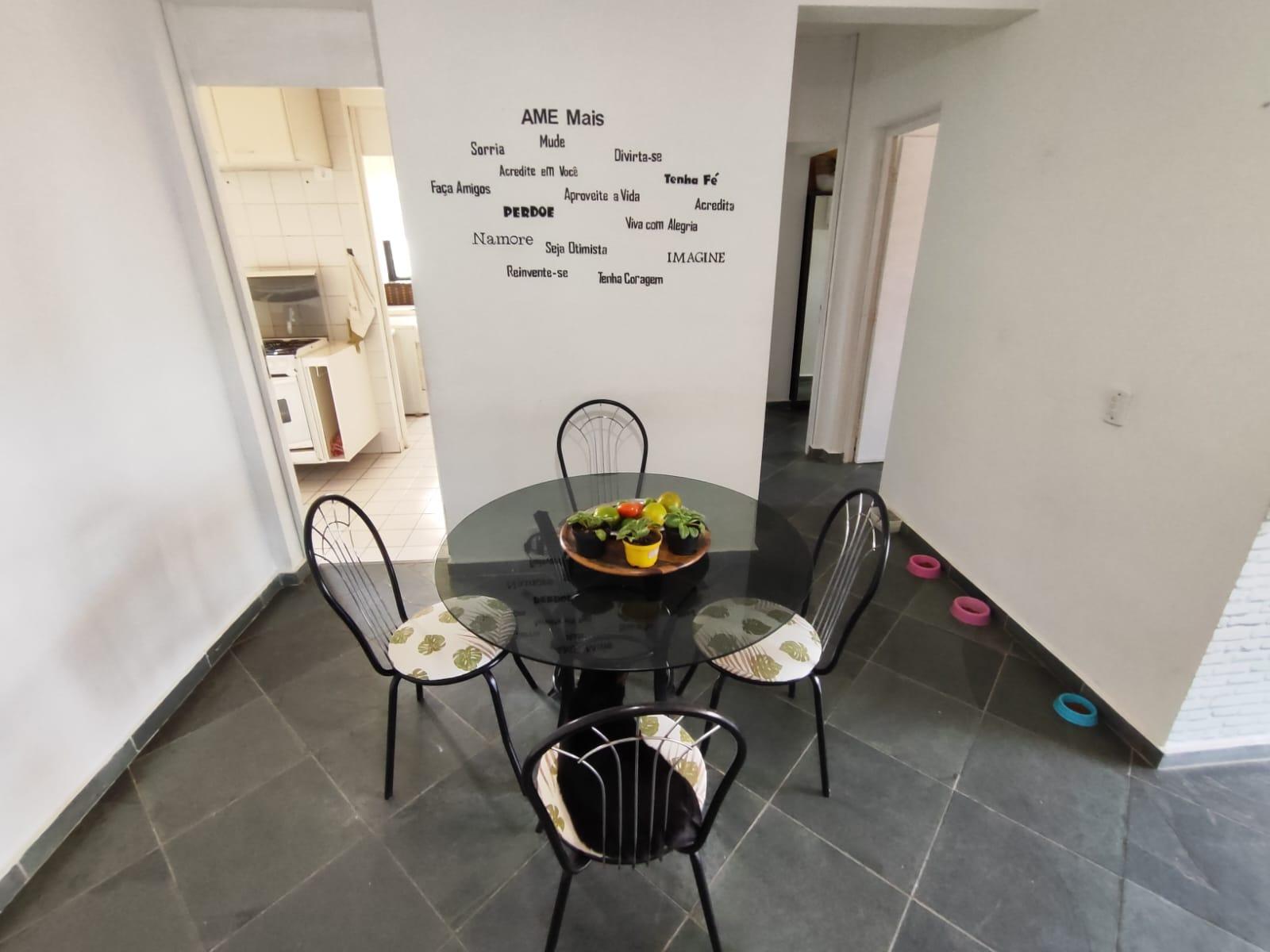 Apto 2 quartos, sacada, lazer, 1 vaga, Enseada em Enseada, Guarujá — foto 6